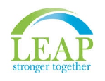 Leap - stronger together